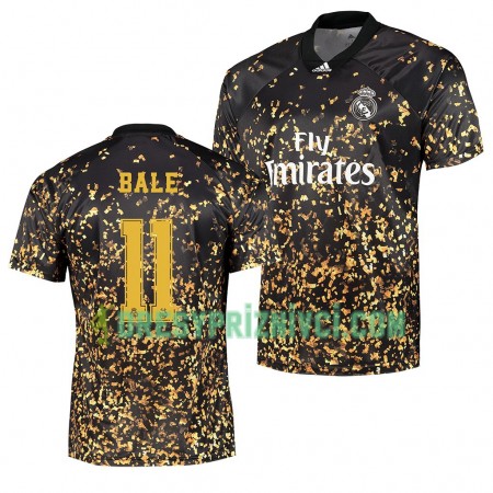Fotbalové dres Real Madrid Gareth Bale 11 Special EA 2019-2020 Krátký Rukáv